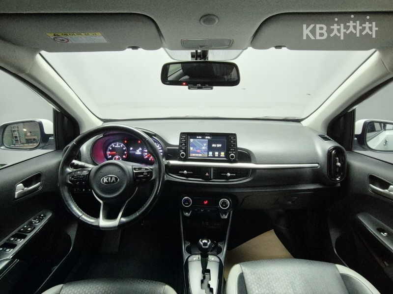 2018 - kia morning (ja)