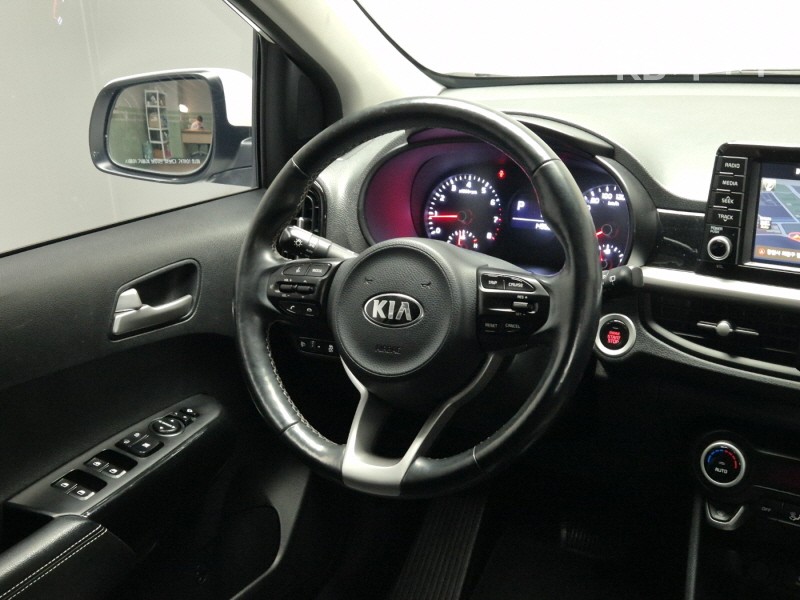 2018 - kia morning (ja)