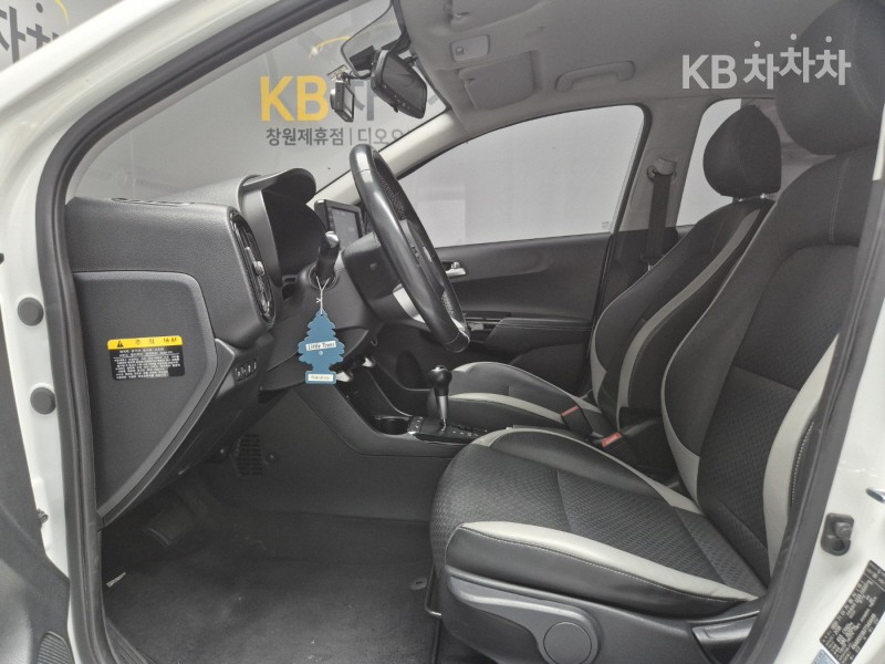 2018 - kia morning (ja)