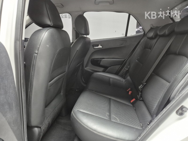 2018 - kia morning (ja)