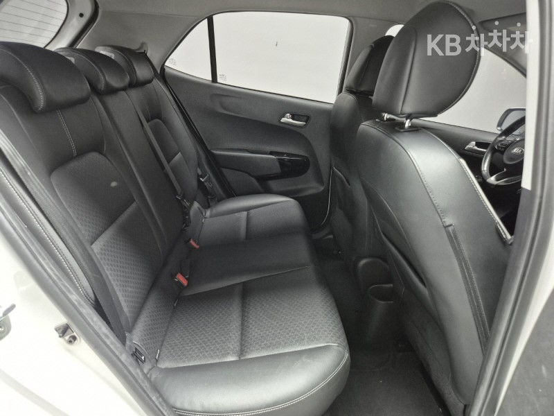 2018 - kia morning (ja)