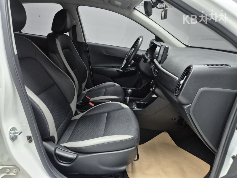 2018 - kia morning (ja)