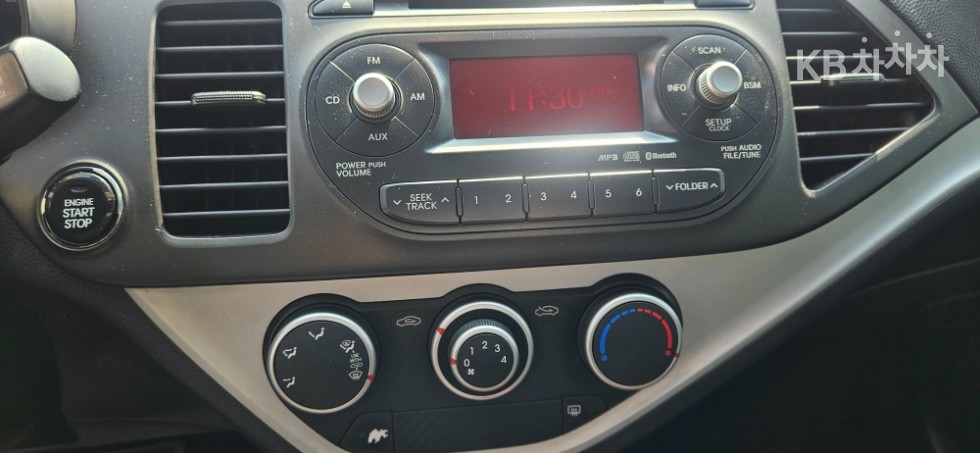 2012 - kia all