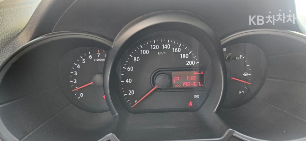 2012 - kia all