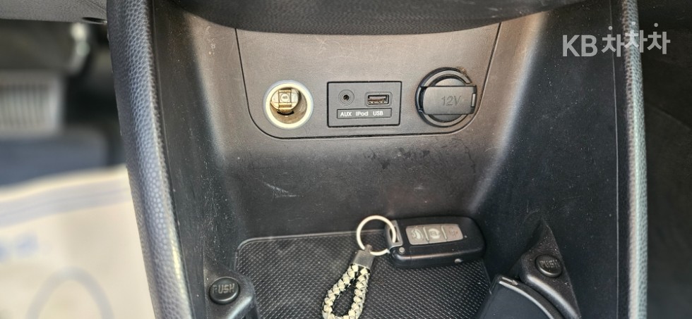 2012 - kia all