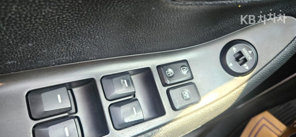 2012 - kia all