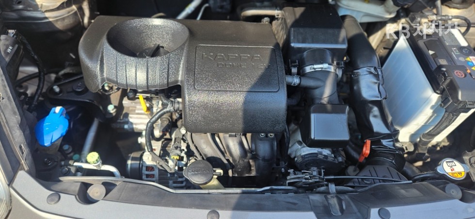 2012 - kia all