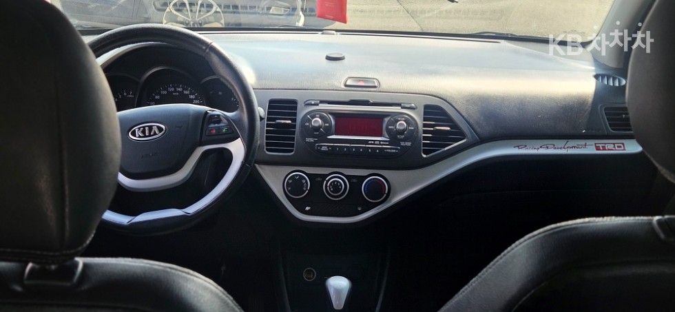 2012 - kia all