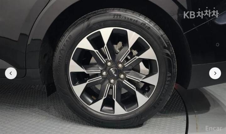 Kia Carnival G3.5 GDI Outdoor 6