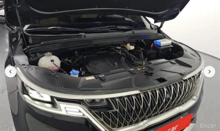 Kia Carnival G3.5 GDI Outdoor 7