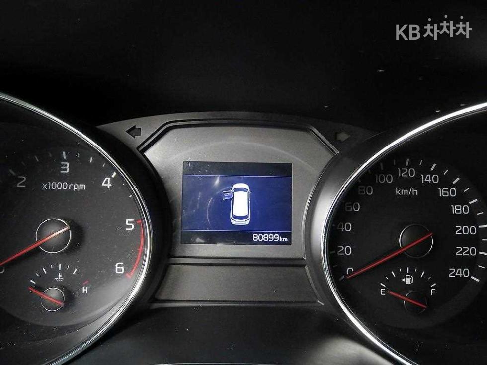 2020 - kia carnival