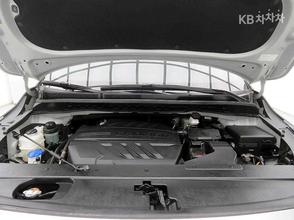 2020 - kia carnival