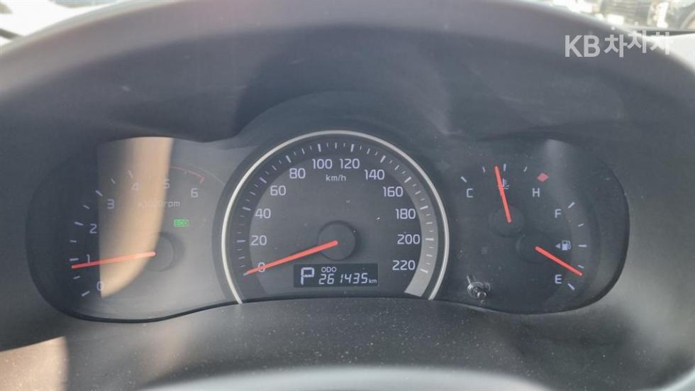 2013 - kia carnival