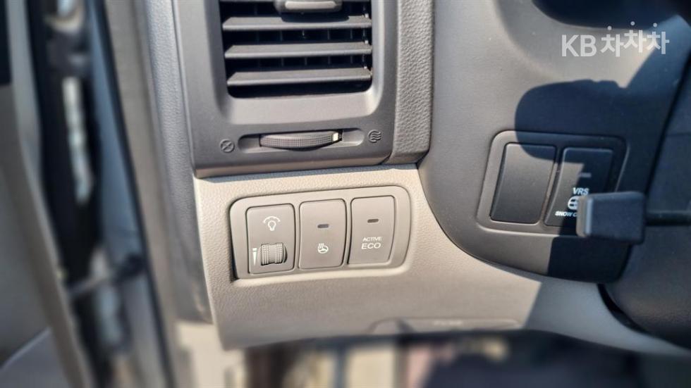2013 - kia carnival