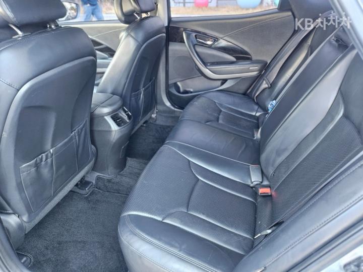 Hyundai Grandeur HG HG240 Modern 10