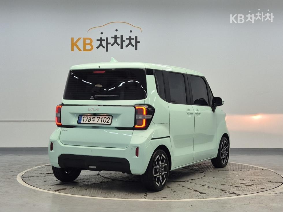 2024 - kia kia