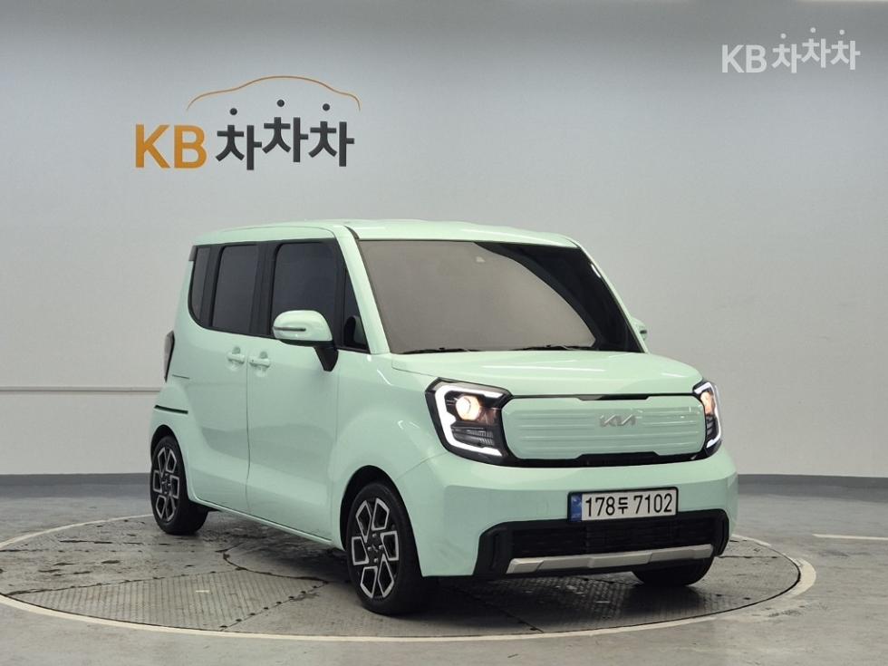 2024 - kia kia