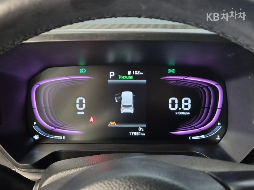 2024 - kia kia