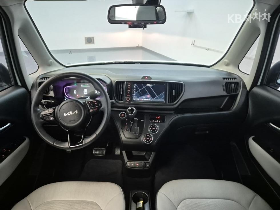 2024 - kia kia