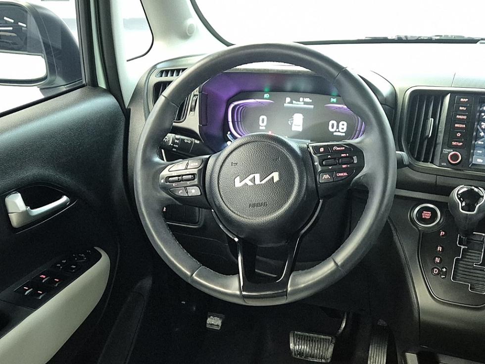 2024 - kia kia