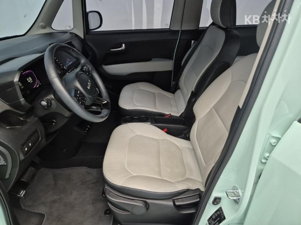2024 - kia kia