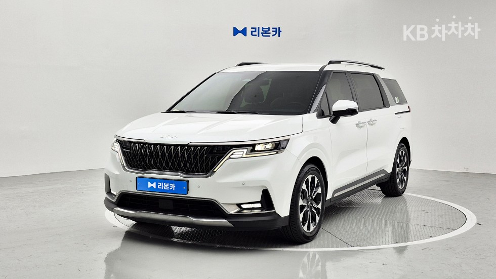 2022 kia carnival