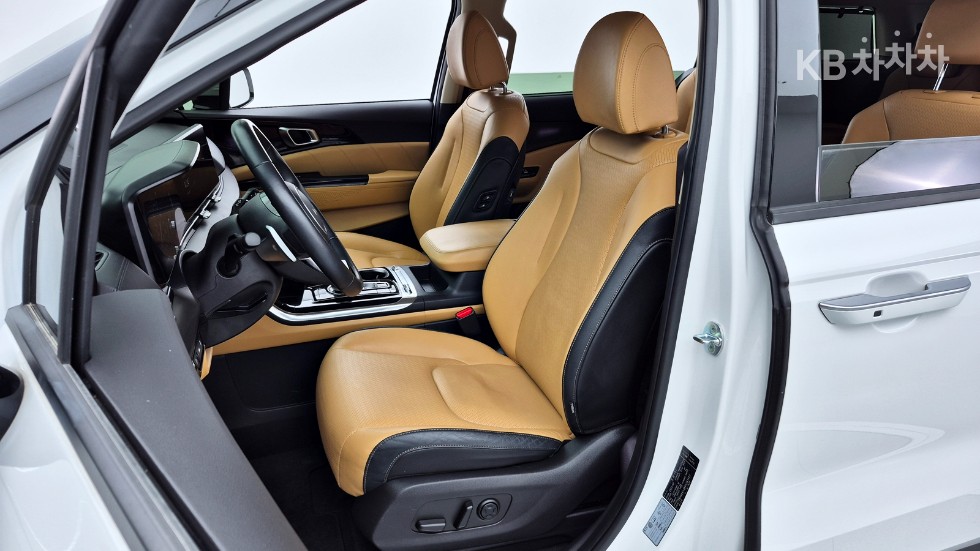 2022 - kia carnival
