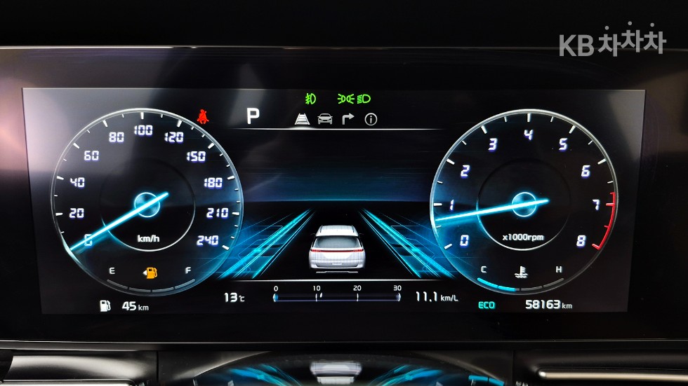 2022 - kia carnival