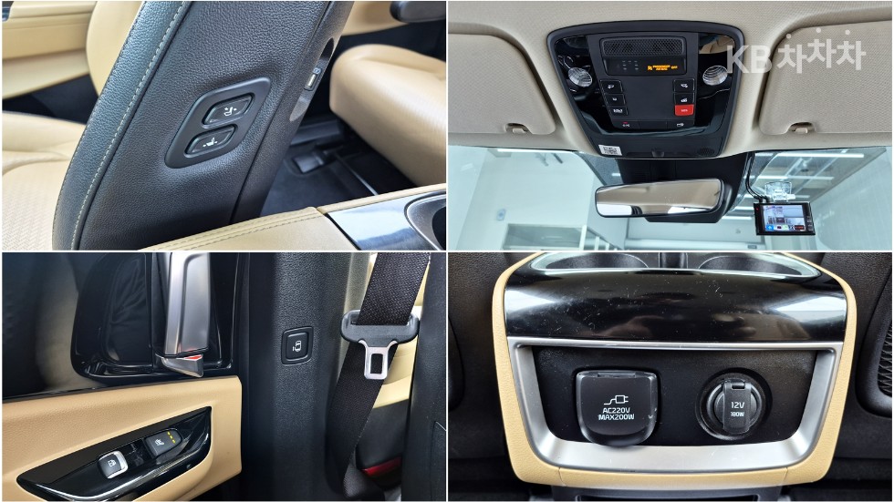 2022 - kia carnival
