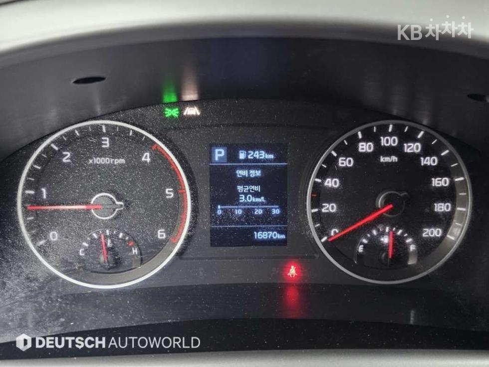 2025 - kia bongo iii
