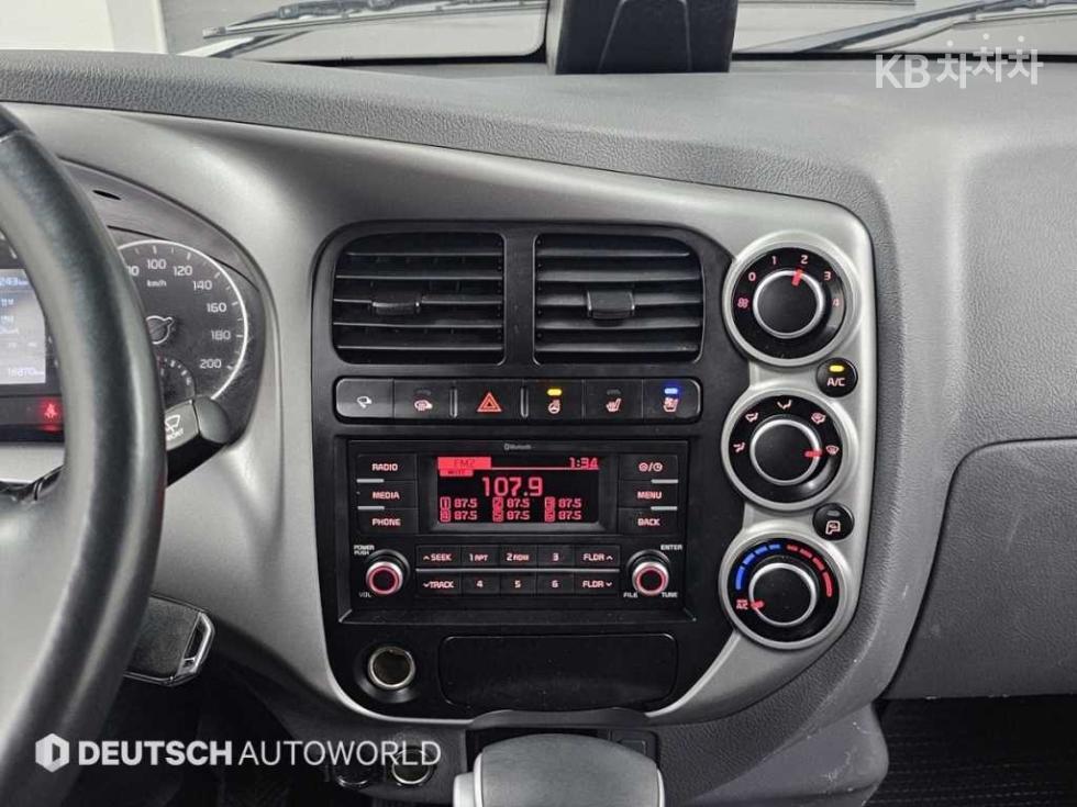 2025 - kia bongo iii