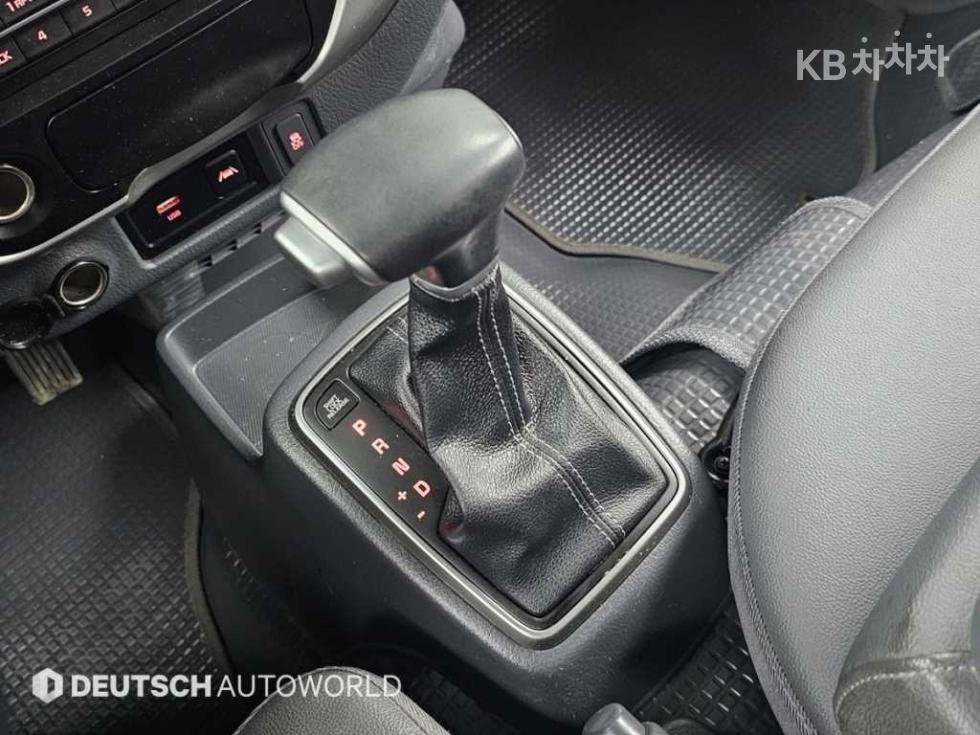 2025 - kia bongo iii