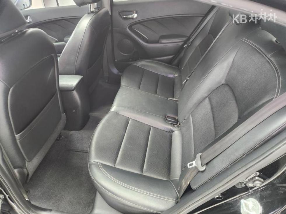 2013 - kia k3
