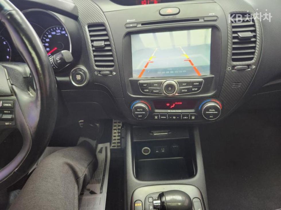 2013 - kia k3