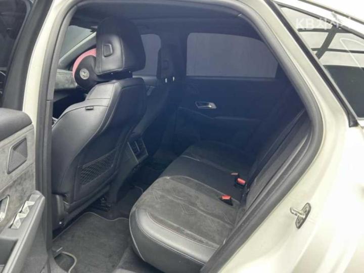 Citroen DS7 Crossback 2.0 BlueHDi Grand Chic 8