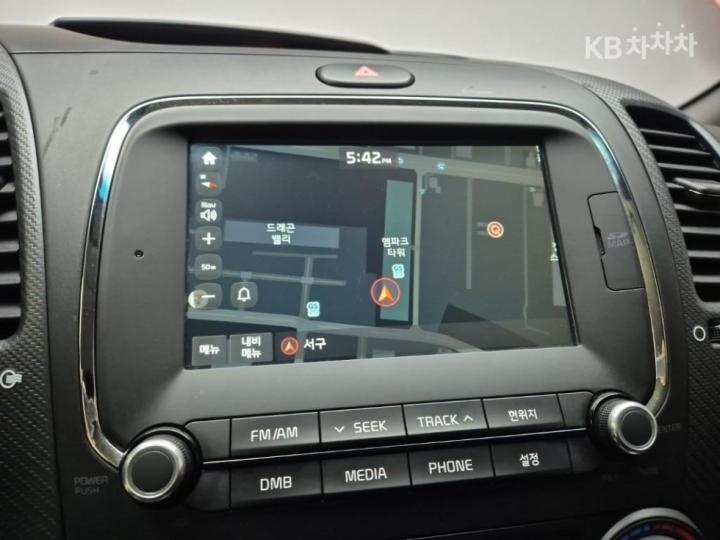 Kia K3 Diesel 1.6 Diesel Trendy E 10