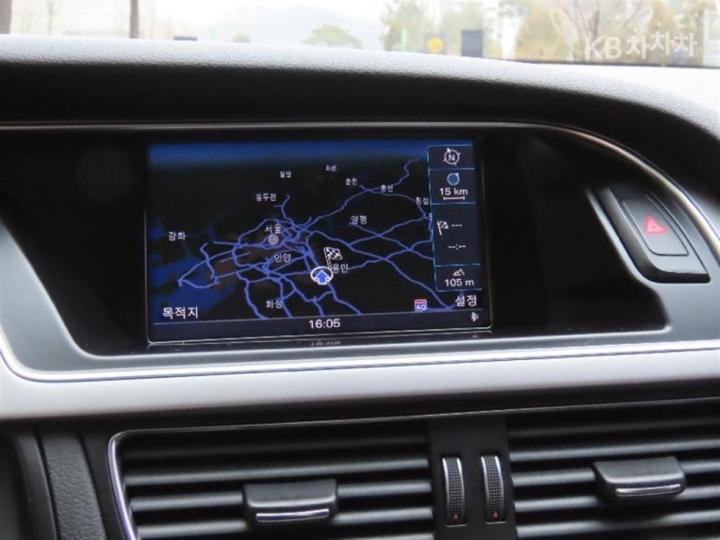 Audi A5 NEW 2.0 TDI Quattro Sportback 8TA 9