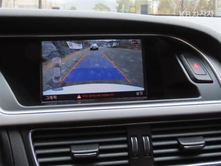 Audi A5 NEW 2.0 TDI Quattro Sportback 8TA 10