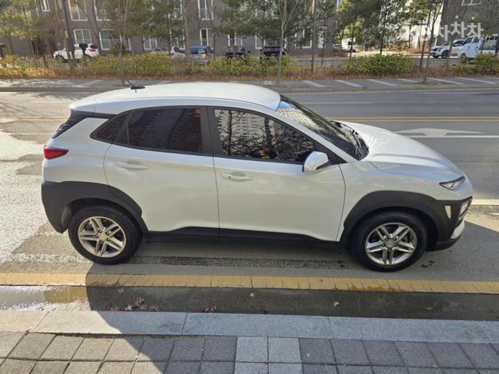 Hyundai Kona Diesel 1.6 Modern 5