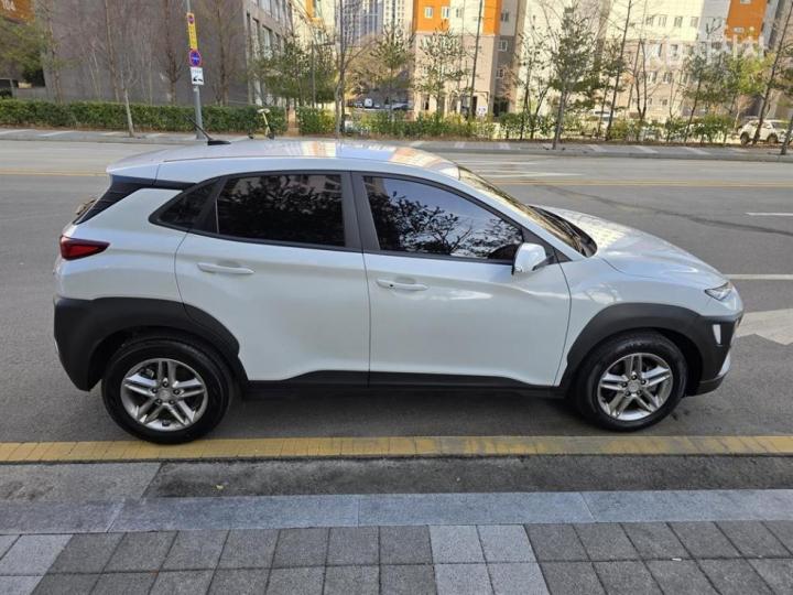 Hyundai Kona Diesel 1.6 Modern 6