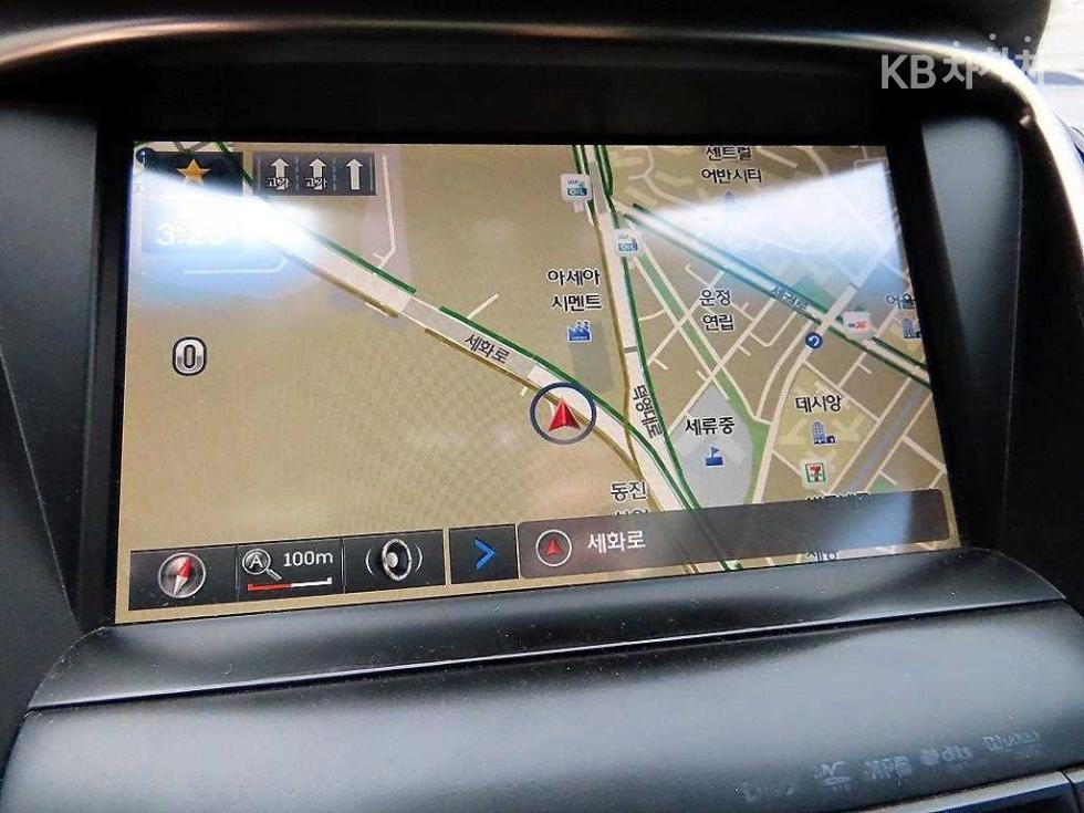 Hyundai Grandeur — miniaturë 14
