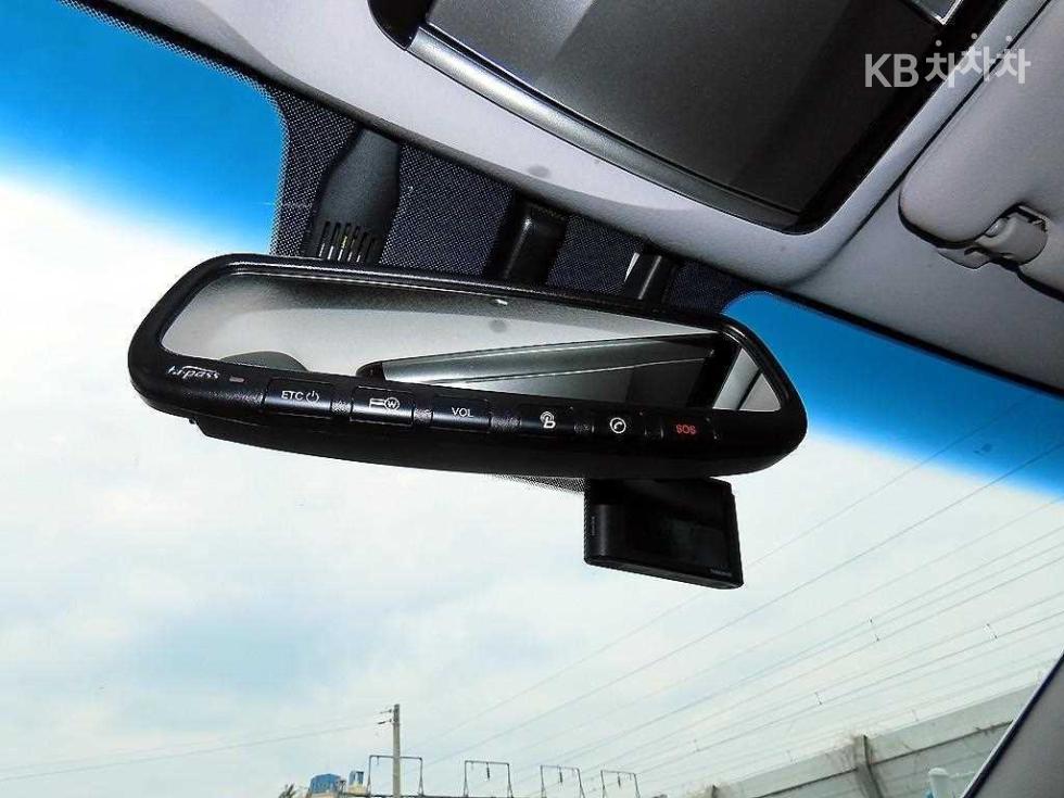Hyundai Grandeur — miniaturë 16