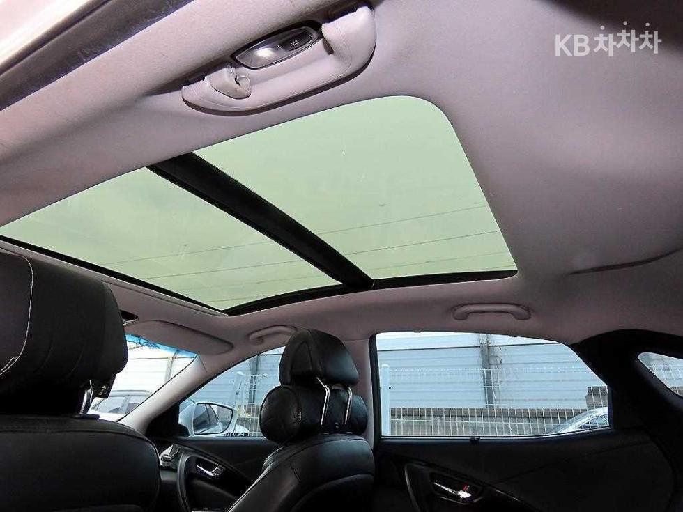 Hyundai Grandeur — miniaturë 18