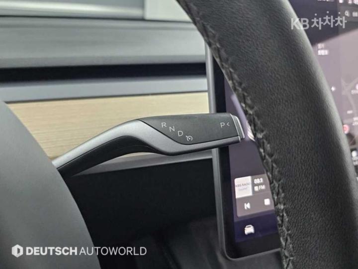 Tesla Model 3 Standard Range Plus 10