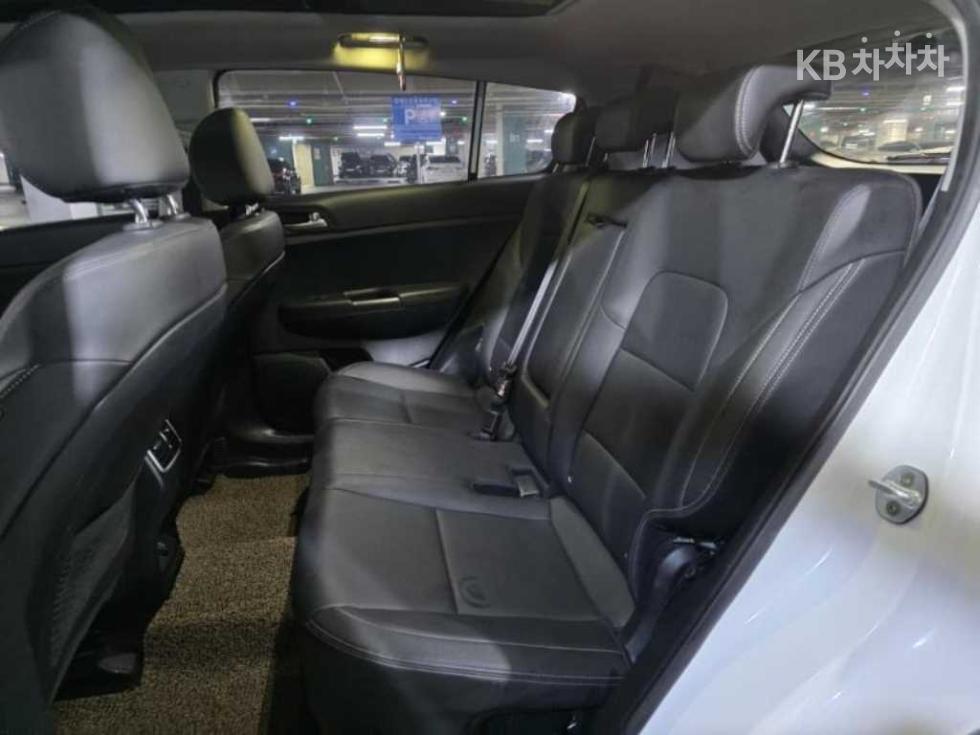 2018 - kia sportage