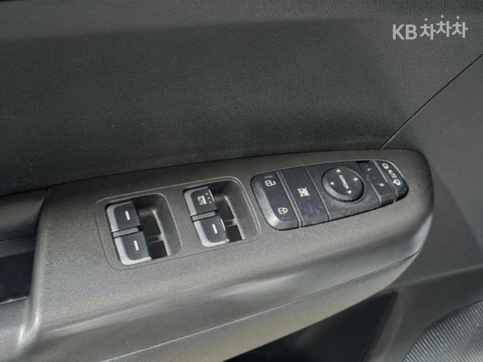 2018 - kia sportage