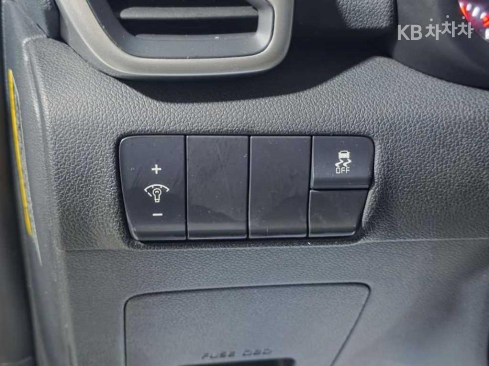 2018 - kia sportage