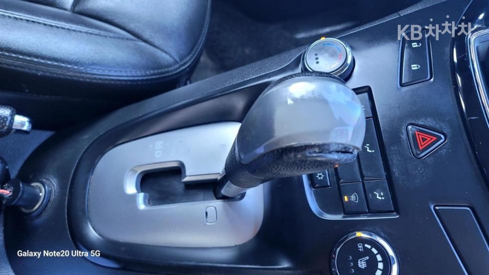Chevrolet Orlando — miniaturë 6
