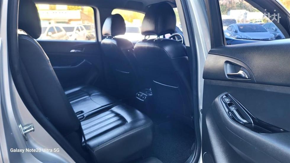 Chevrolet Orlando — miniaturë 8