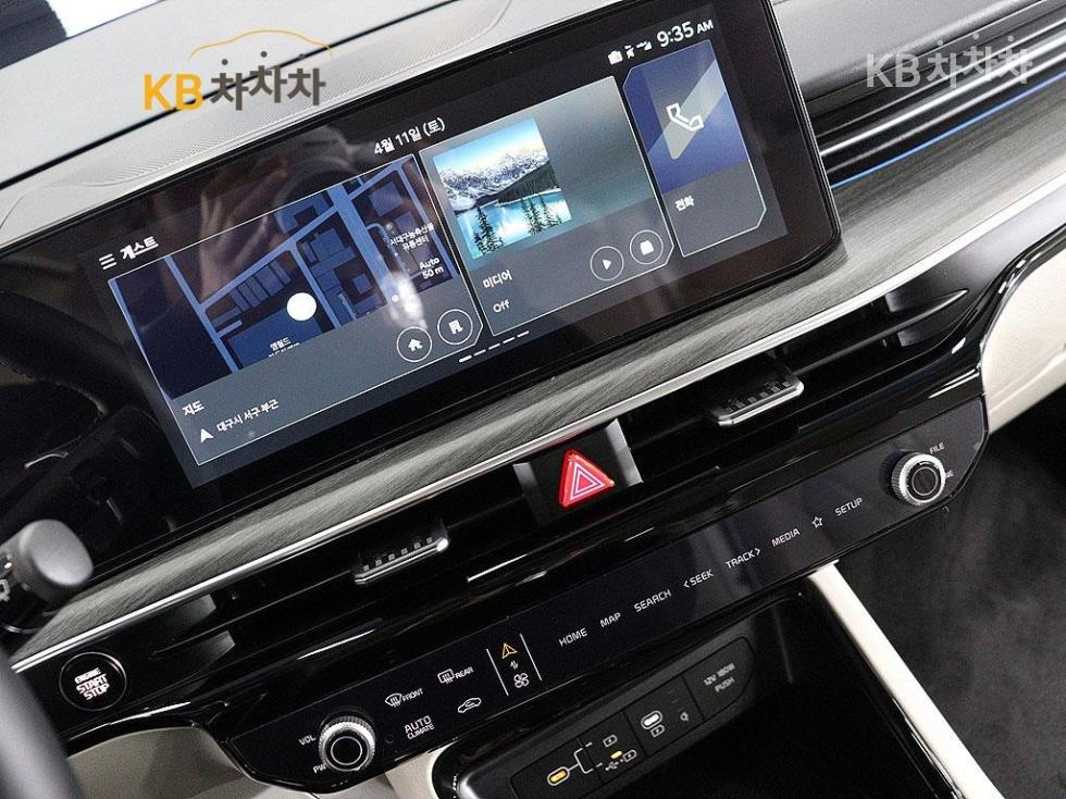 2025 - kia k5